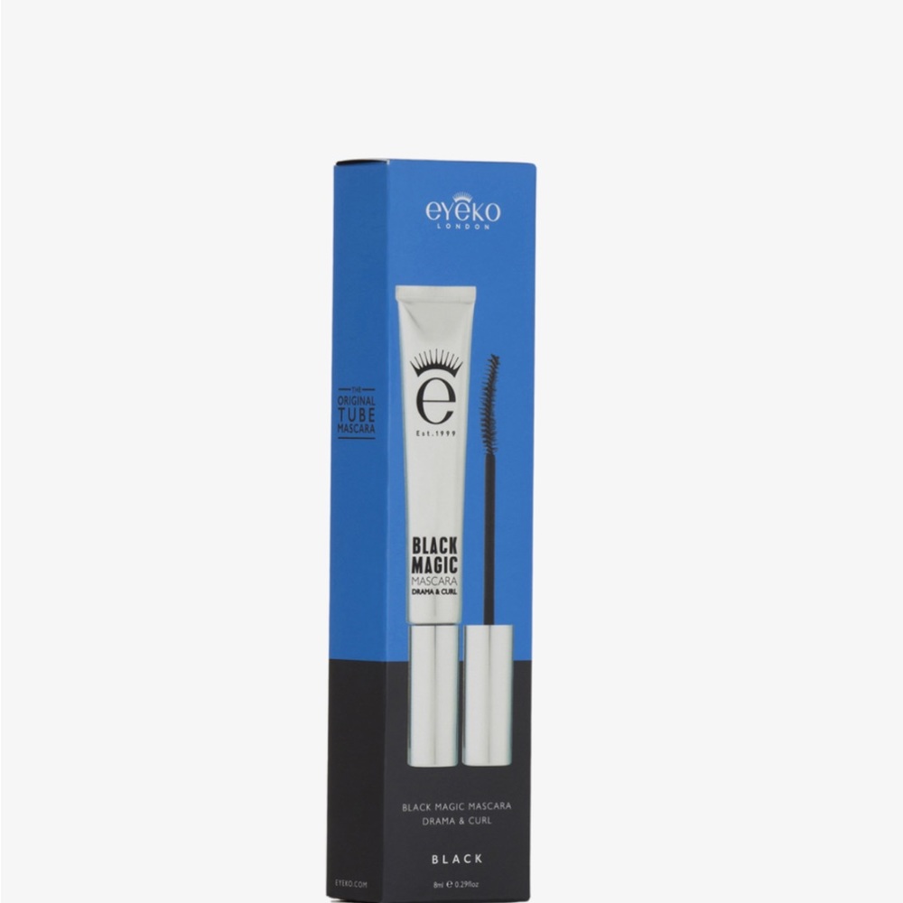 Eyeko Black Magic Mascara Drama & Curl